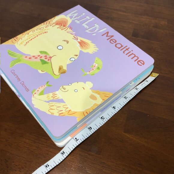 Wild Children’s Board Books Bundle of 3 - Picture 9 of 14